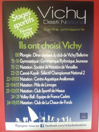 vichy